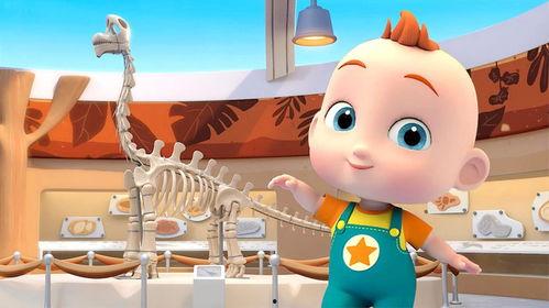 马达加斯加：小小狂野 第五季,小小狂野 第五季——探险新篇章，友谊再升级