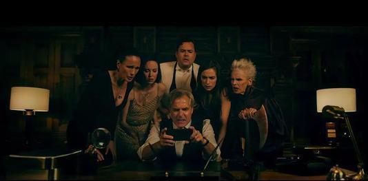 卡曼家族死亡谜案,揭开尘封的家族谜案